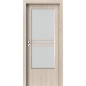 Porta ŠTÝL 3 Orech Bielený 